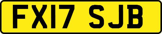 FX17SJB