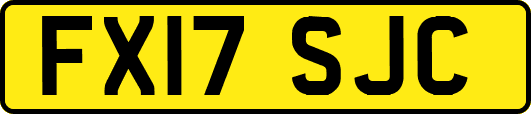 FX17SJC