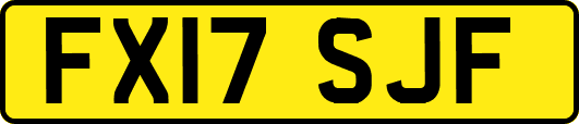 FX17SJF