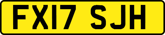 FX17SJH