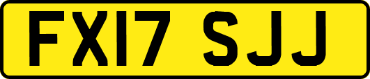 FX17SJJ