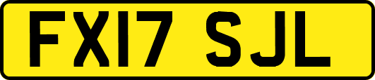 FX17SJL