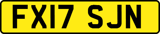 FX17SJN