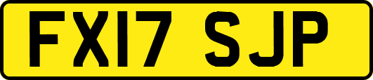 FX17SJP
