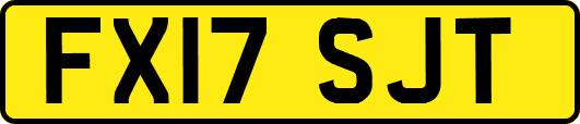 FX17SJT