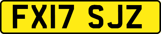FX17SJZ