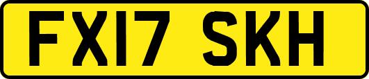 FX17SKH