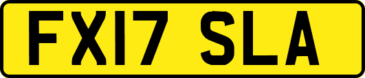 FX17SLA