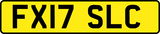FX17SLC
