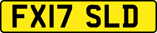 FX17SLD
