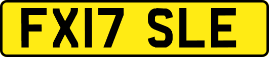 FX17SLE
