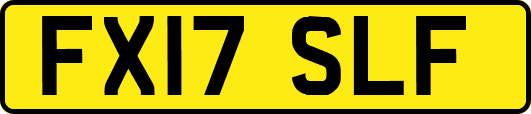 FX17SLF