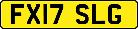 FX17SLG