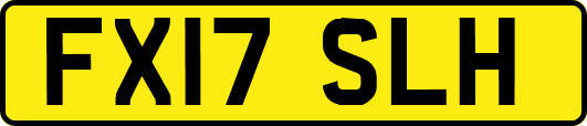 FX17SLH