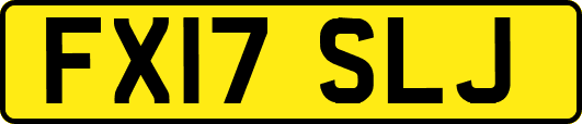 FX17SLJ