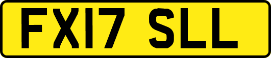 FX17SLL