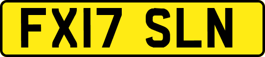 FX17SLN