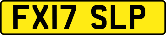 FX17SLP