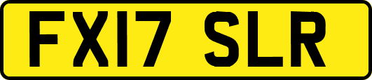 FX17SLR