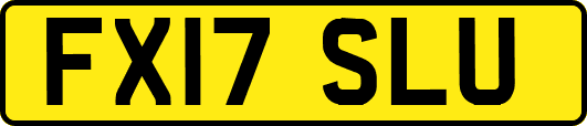 FX17SLU