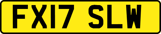 FX17SLW