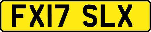 FX17SLX