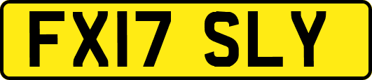 FX17SLY