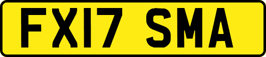 FX17SMA