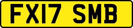 FX17SMB