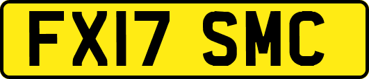FX17SMC