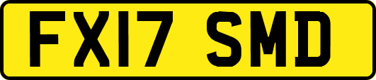 FX17SMD