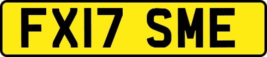 FX17SME