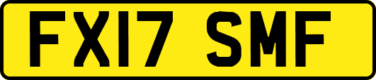 FX17SMF