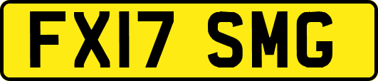 FX17SMG