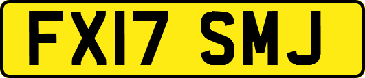 FX17SMJ