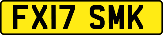 FX17SMK