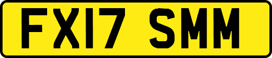 FX17SMM