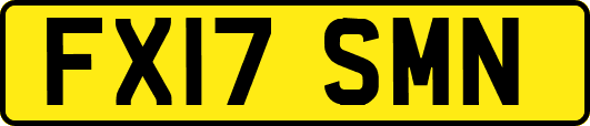 FX17SMN