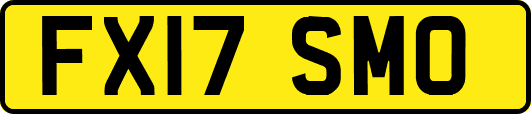 FX17SMO