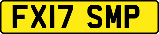 FX17SMP