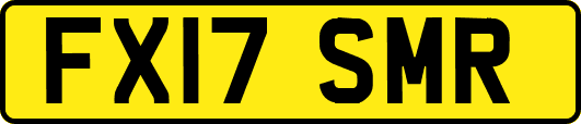 FX17SMR
