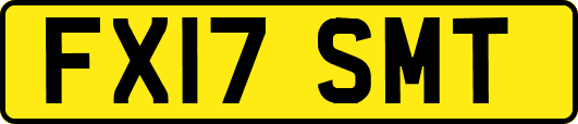 FX17SMT
