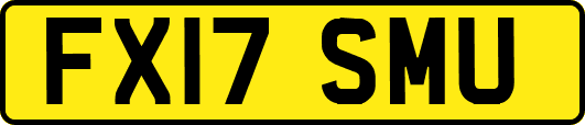FX17SMU