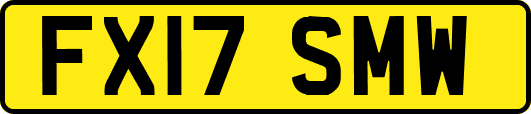 FX17SMW