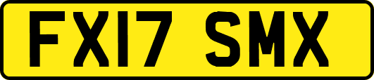 FX17SMX
