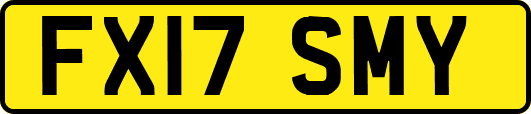 FX17SMY