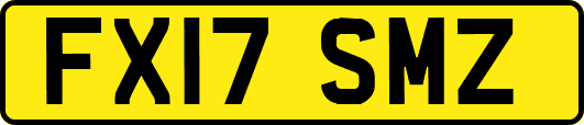 FX17SMZ