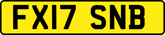 FX17SNB