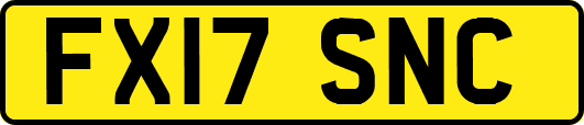 FX17SNC