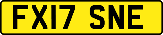 FX17SNE